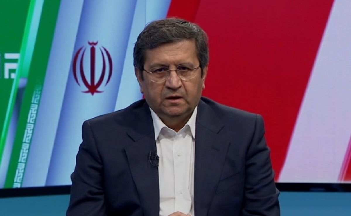 جرم همتی؛ افشای اطلاعات محرمانه ایران نزد نهاد‌های غربی