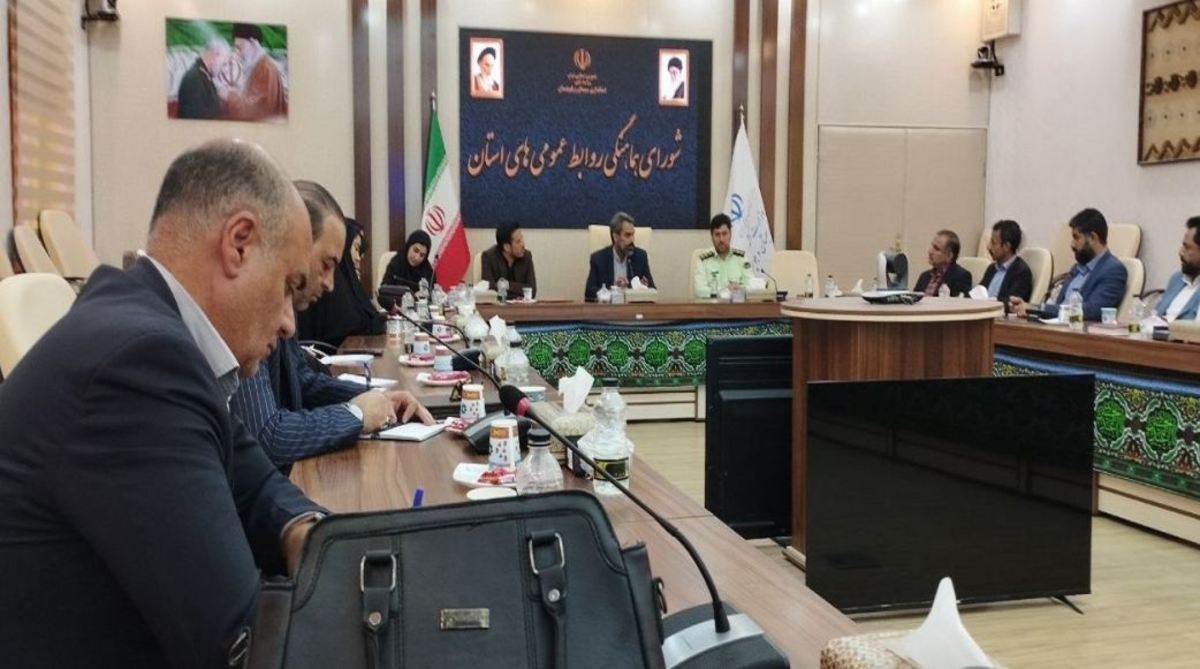 اوج فعالیت روابط عمومی‌ها در هفته دولت رقم بخورد
