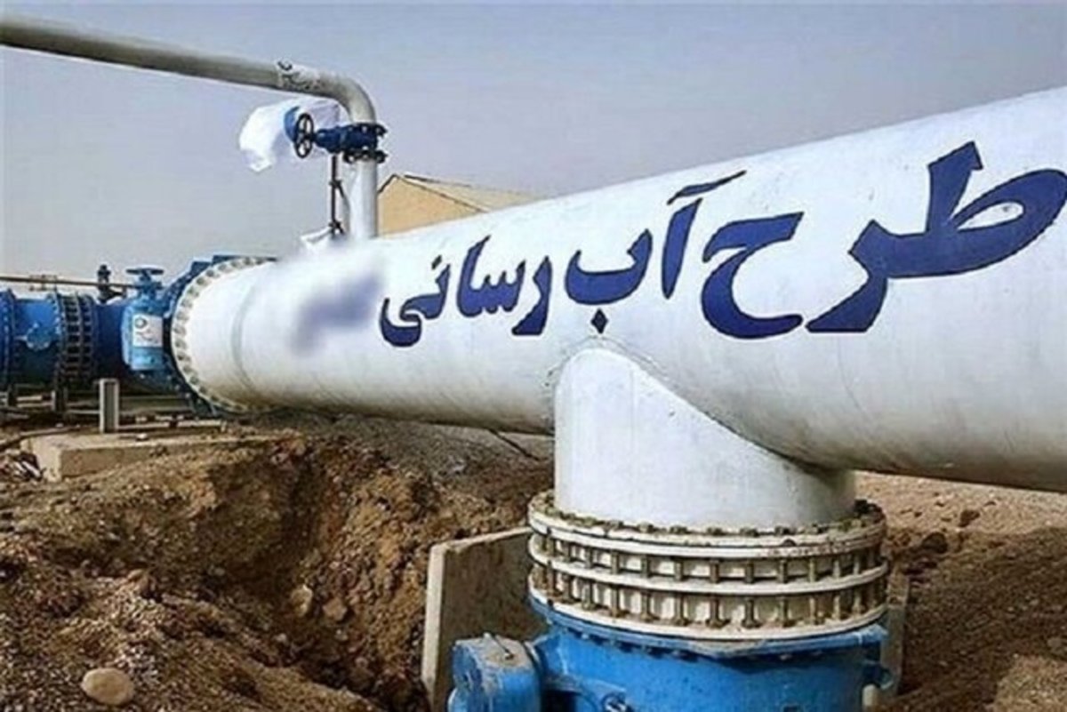 اجرای ۱۷ طرح آبرسانی در شهرستان طارم