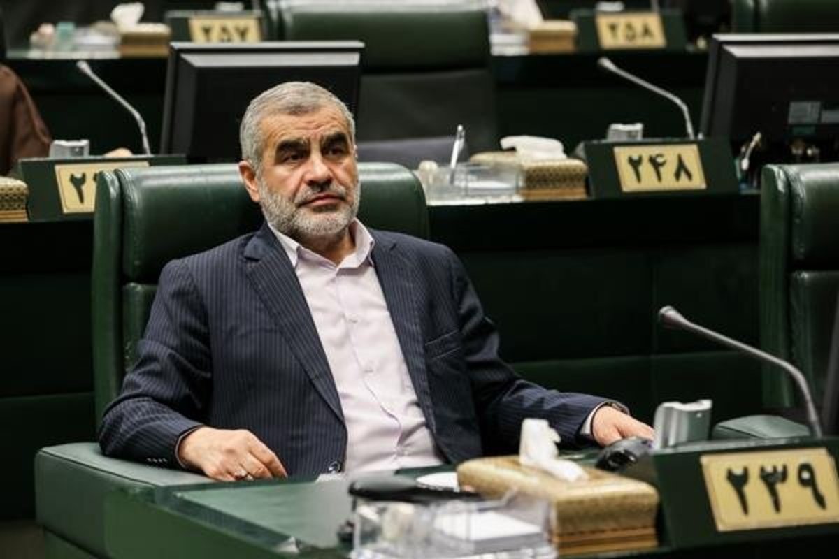 قدردانی نیکزاد از رهبر معظم انقلاب