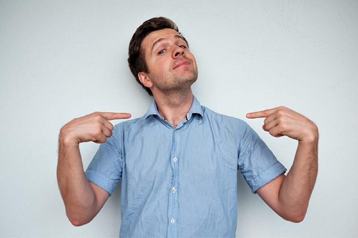 آیا من یک آدم پر توقع هستم؟