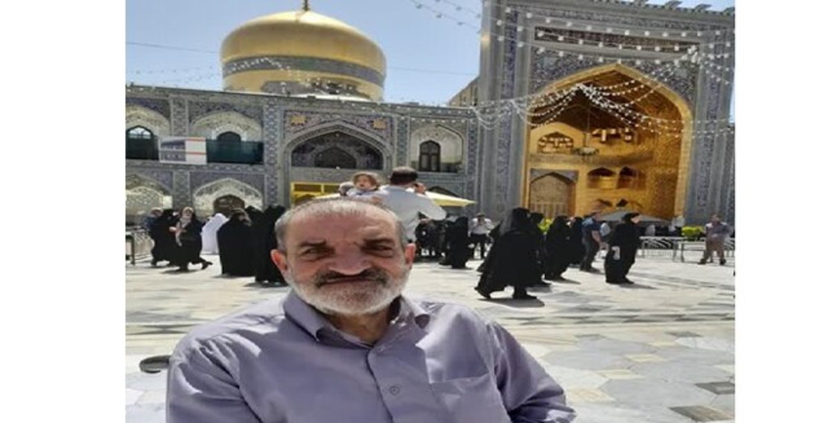 شهادت یکی از اعضای ستاد جنگ‌های نامنظم شهید چمران