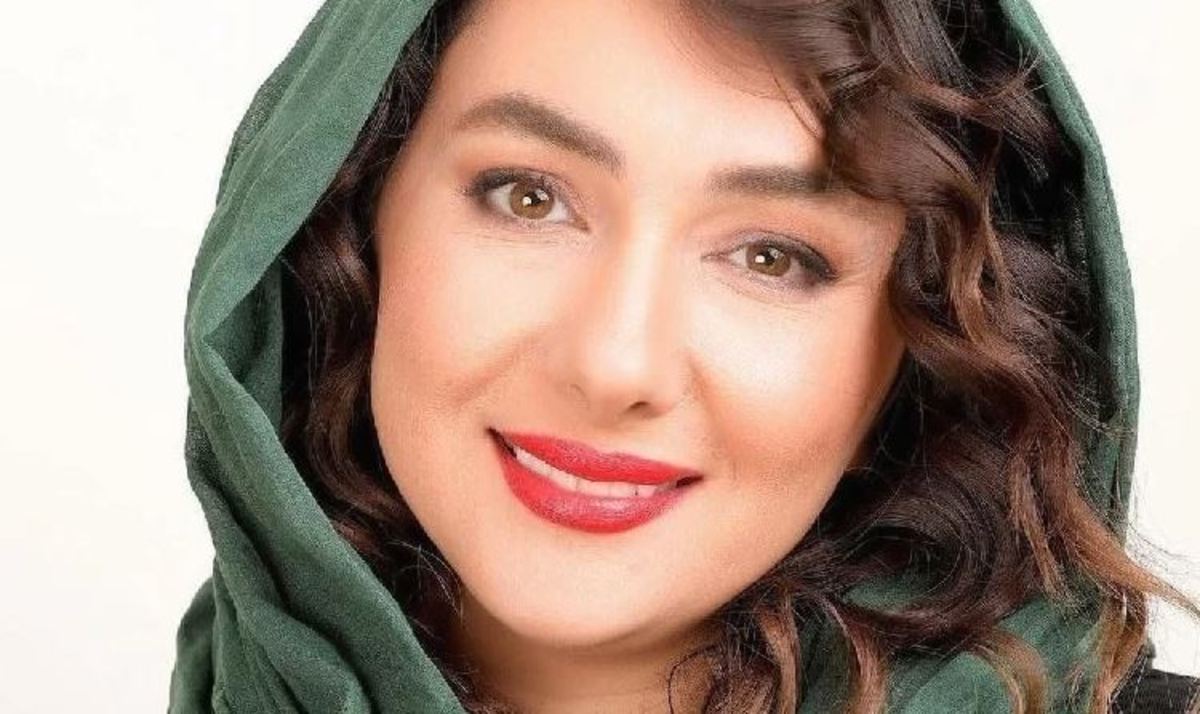 زیبایی واقعی هانیه توسلی را در این چهره ساده و بی‌آلایش ببینید + عکس