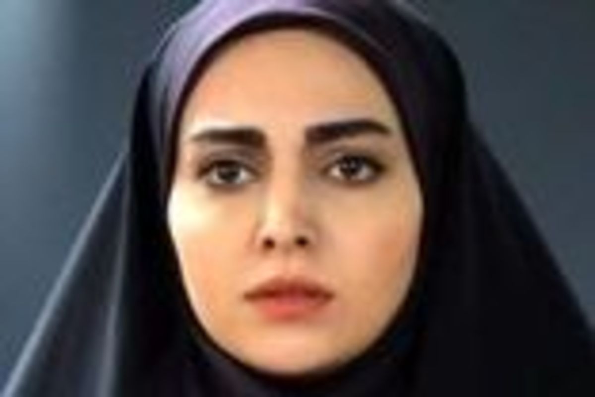 عکس / استوری متفاوت بازیگر زیبا و جوان ایرانی