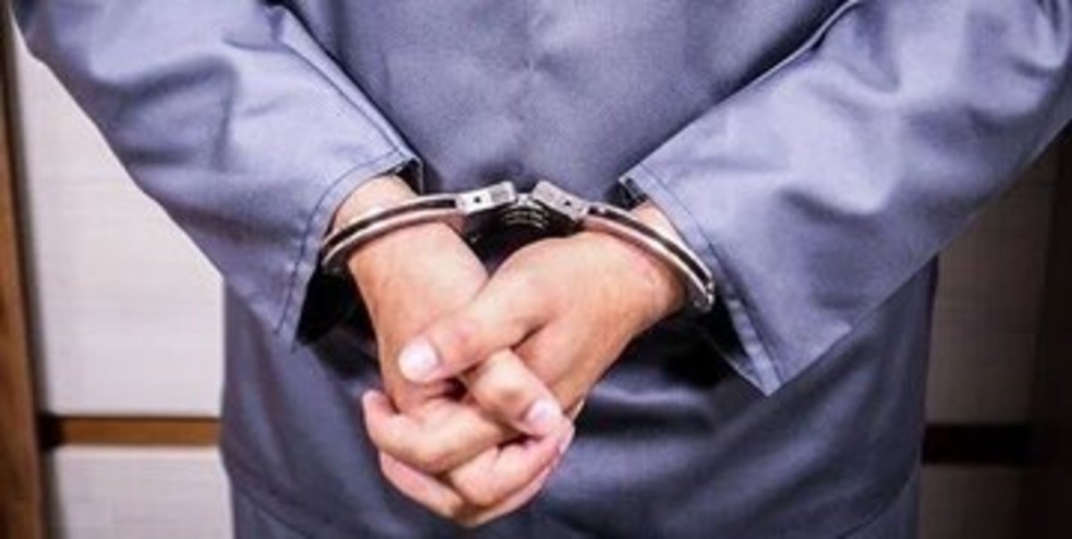 پلیس با تلاش‌های شبانه روزی کلاهبردار میلیاردی را به دام انداخت