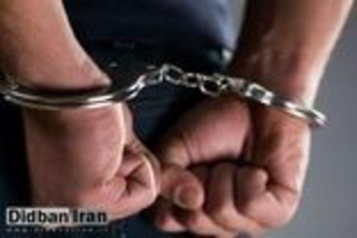 پدر سنگدلی که دخترش را با کابل برق به قتل رساند