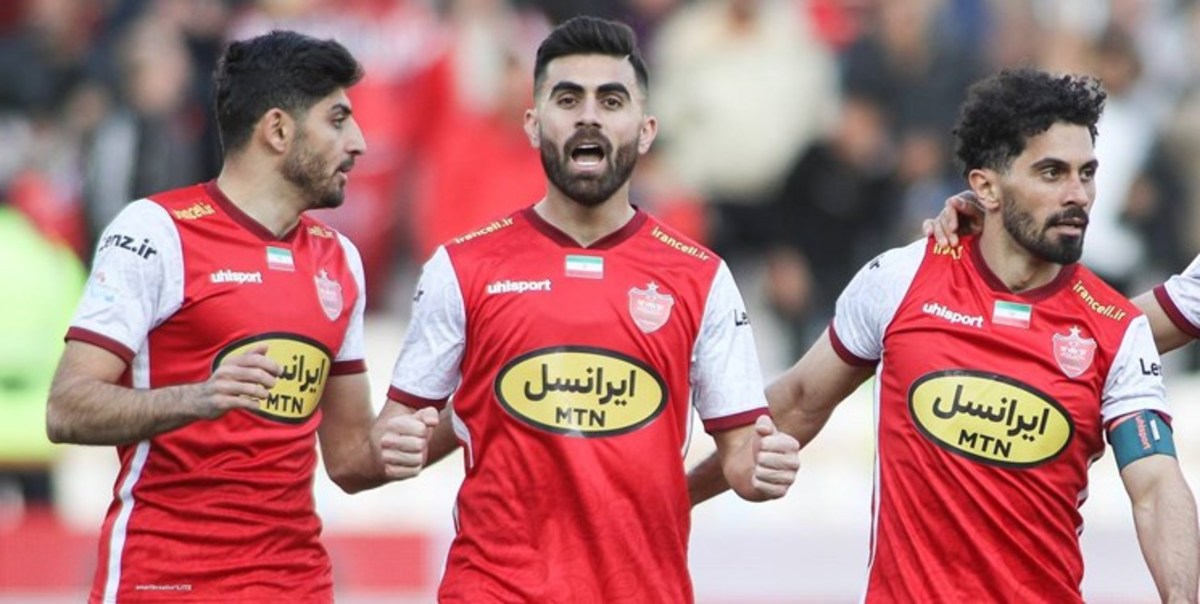 گل‌محمدی اجازه جدایی به یک پرسپولیسی نمی‌دهد