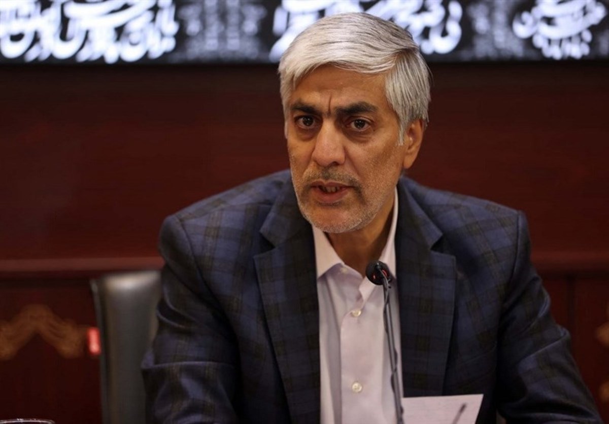هاشمی: فدراسیون و کادرفنی تلاش کنند تکواندو به اوج بازگردد/ مهمتر از قهرمانی اخلاق است