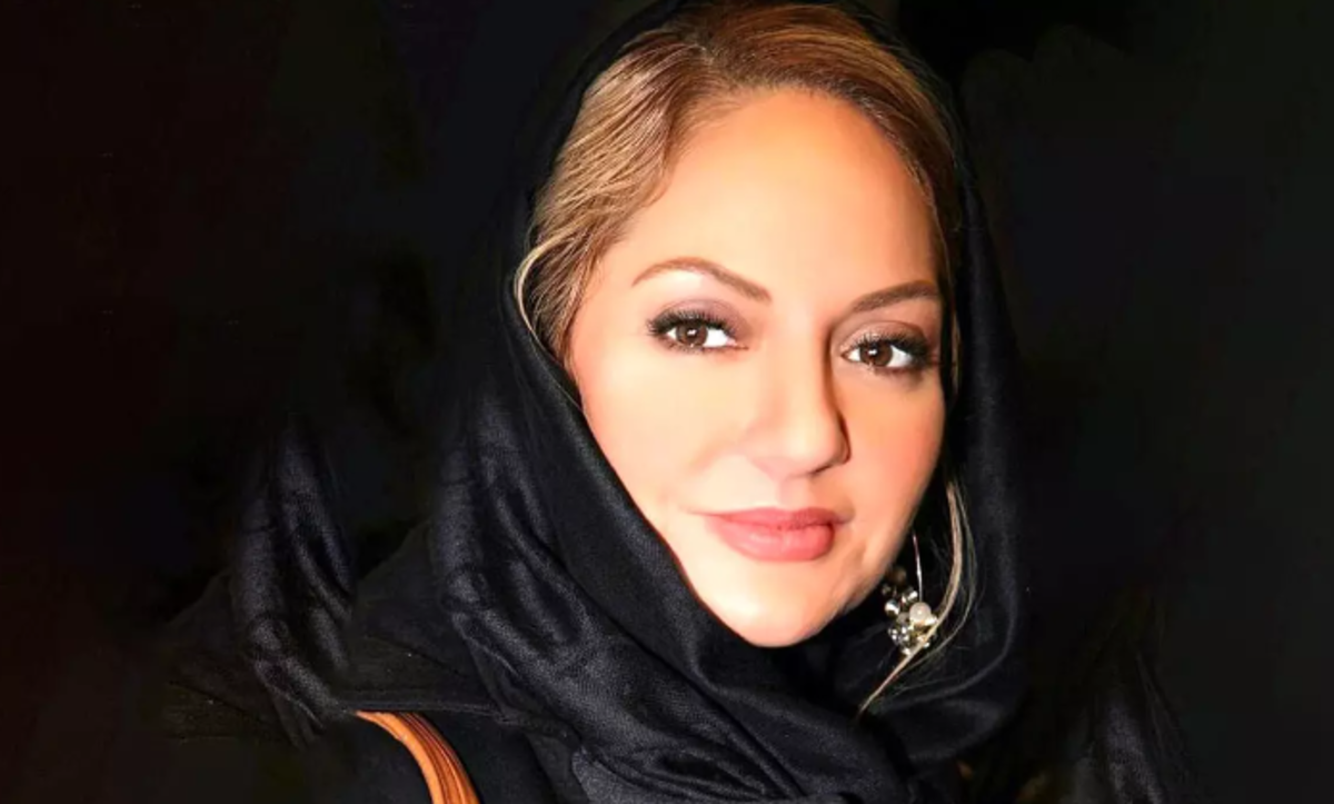 غم غربت گریبان مهناز افشار را گرفت/دلنوشته سوزناک خانم بازیگر