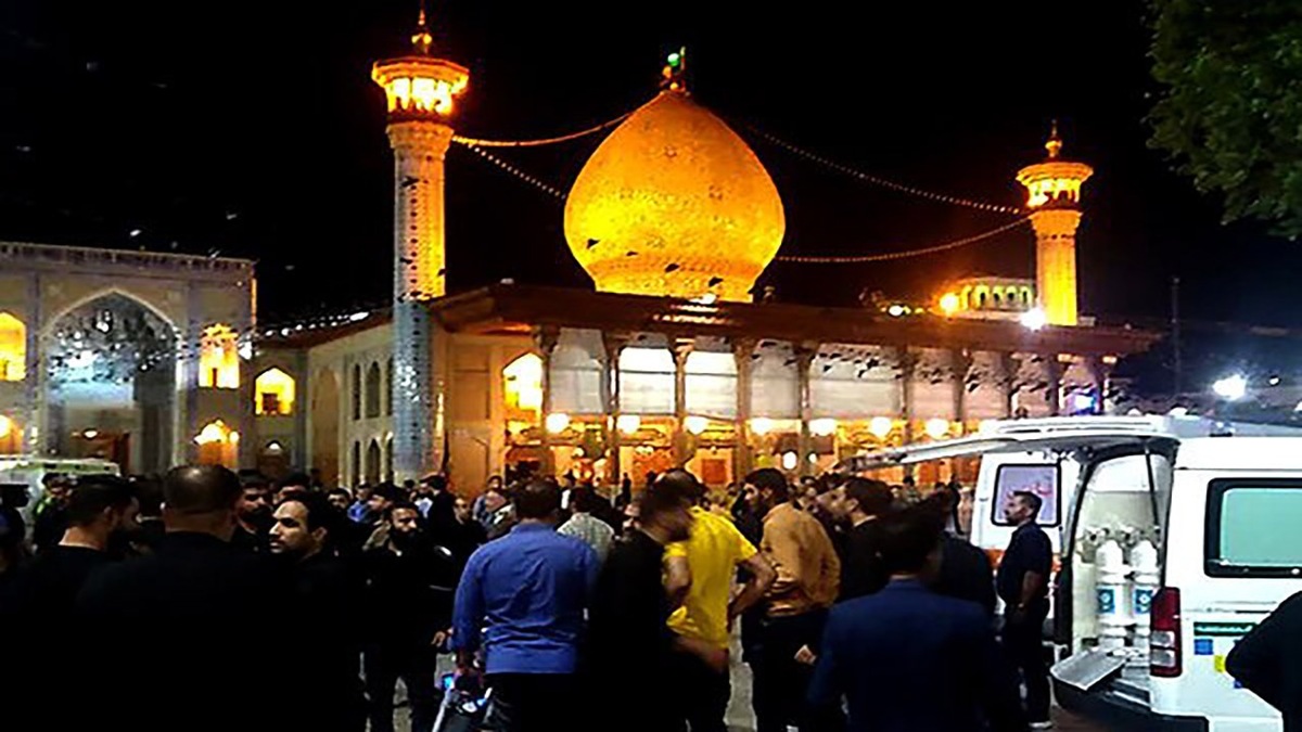 عواقب به محاق رفتن عقلانیت؛ چرا در زمانه ما «اماکن مذهبی» هدف تروریست‌ها قرار می‌گیرد؟