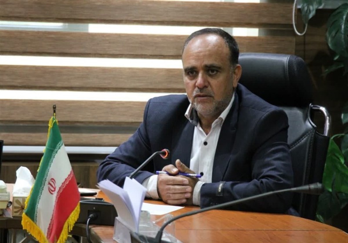 بهره‌برداری ۵۴ پروژه دهیاری‌های کرمان در هفته دولت