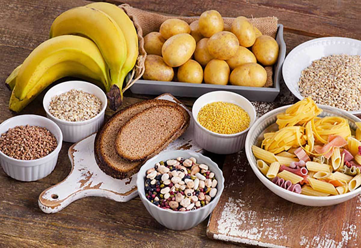 کربوهیدرات مهمترین و ارزانترین منبع دریافت انرژی در جوامع انسانی