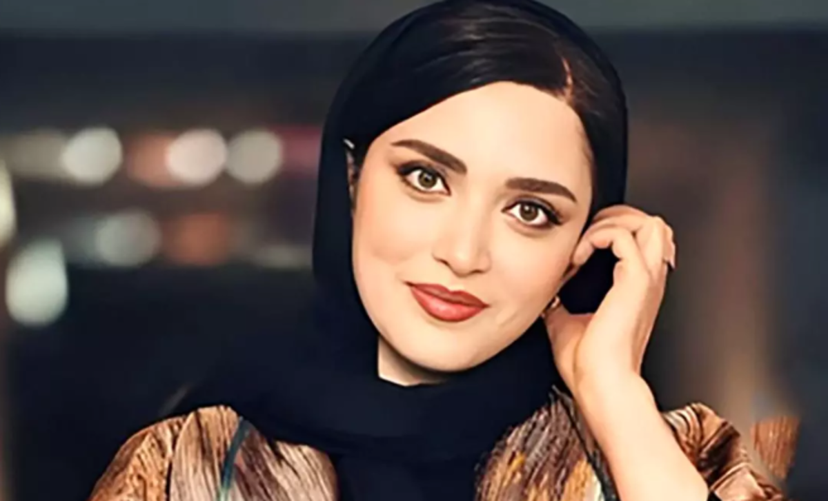 استایل متفاوت پدر و مادر بهنوش طباطبایی