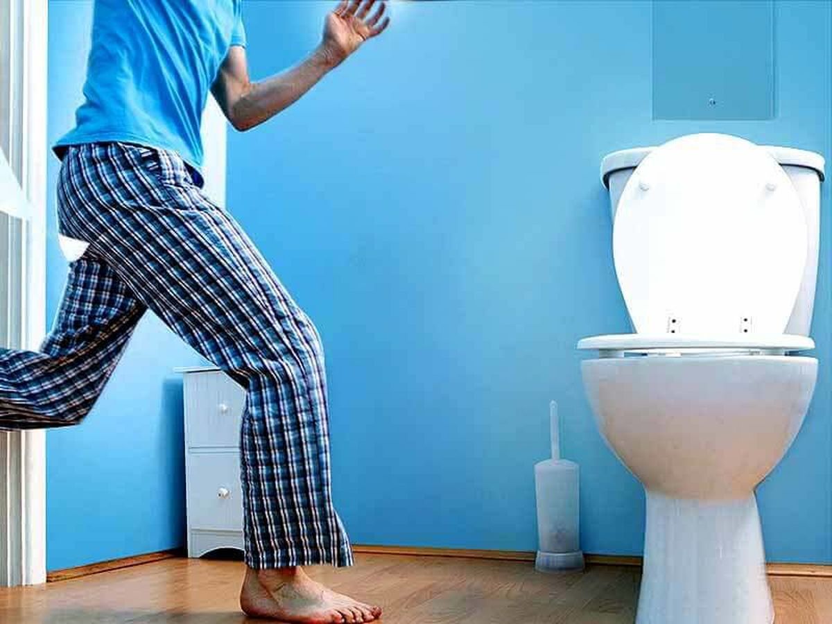 چند ترفند ساده برای جلوگیری از تکرر ادرار در شب