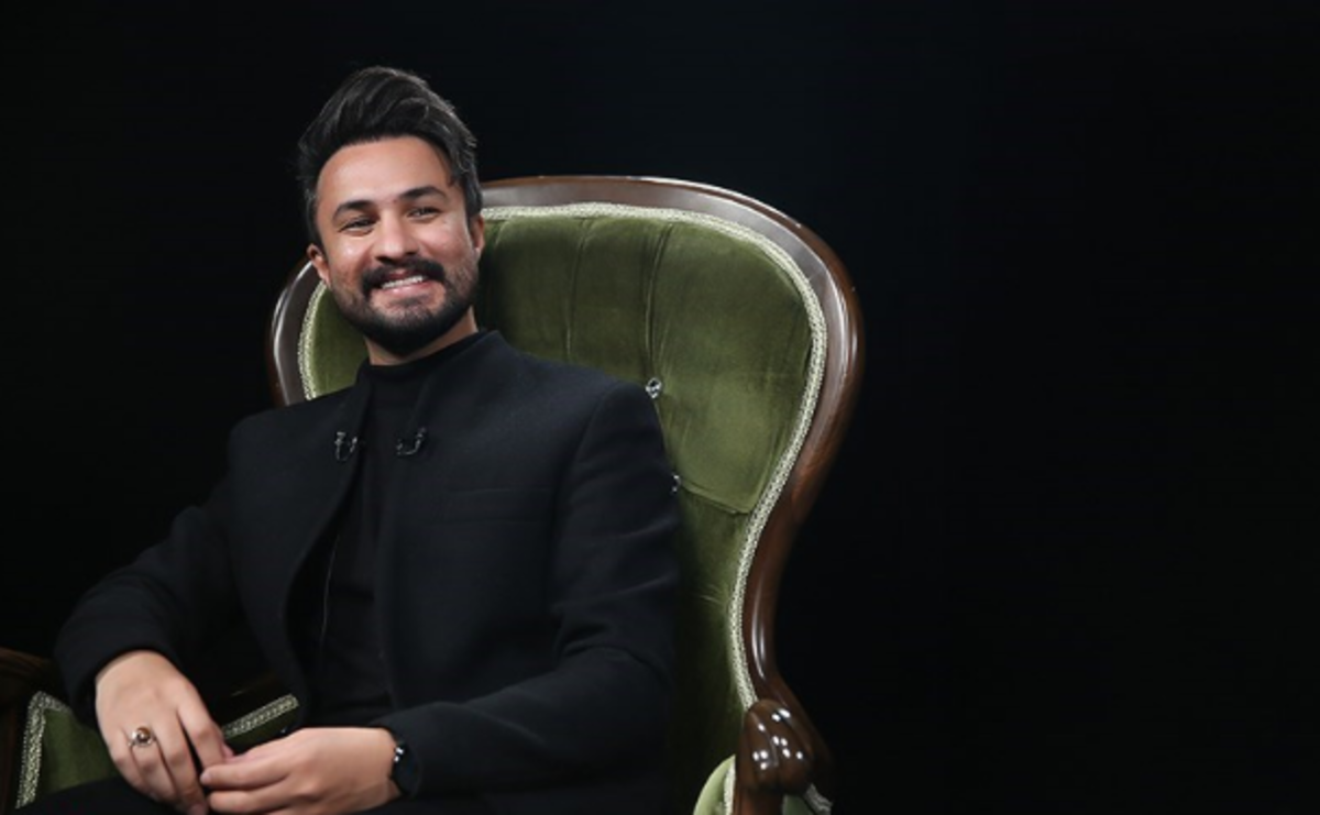 کنسرت رایگان مصطفی راغب در برج میلاد