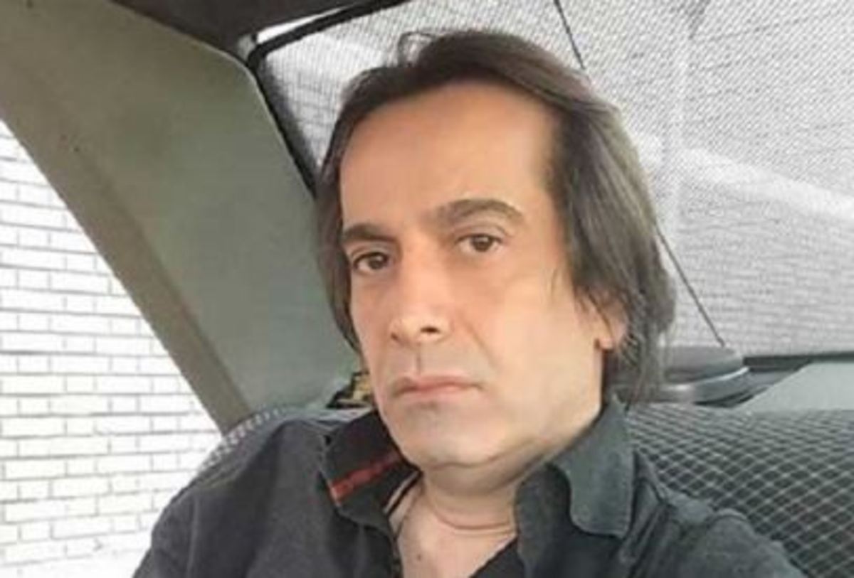 بازیگر سابق سینما با چهره جدیدش در کانادا سوژه شد