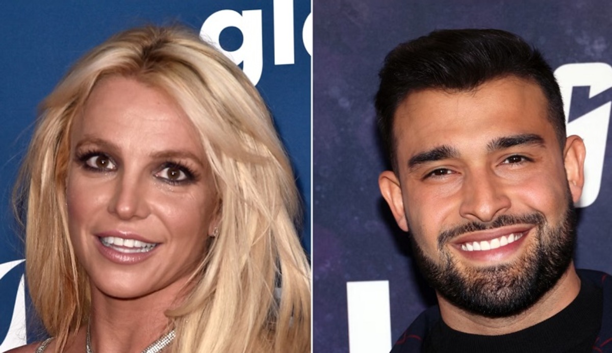 سام اصغری با این قرارداد نمی‌تواند از بریتنی پولی بگیرد!