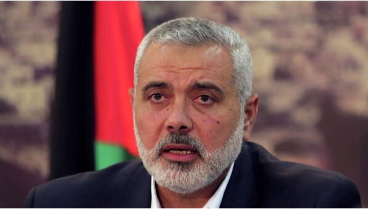 هنیه: افزایش تهدیدات دشمن، موجب تشدید رویارویی با اشغالگران خواهد شد