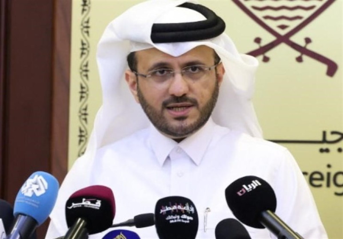 وزارت خارجه قطر: هنوز برای اعلام محل مبادله زندانیان ایران و آمریکا زود است