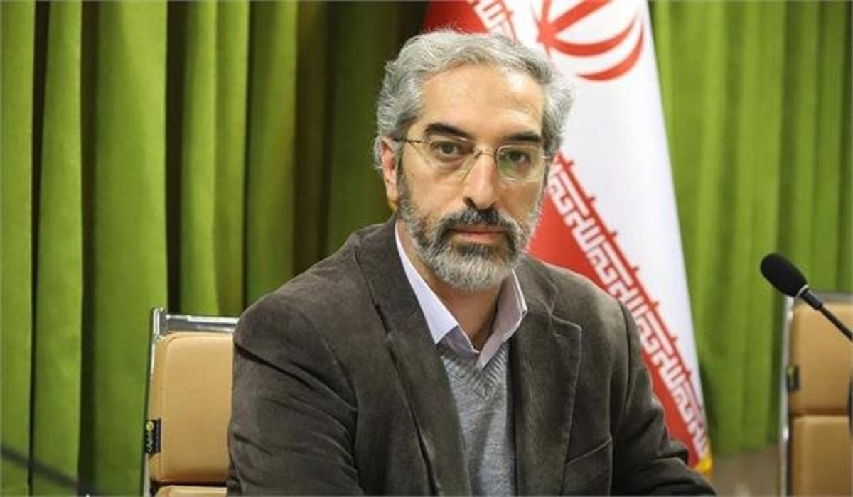 معاون هنری: انقلاب اسلامی بیش از هر زمان نیازمند هنرمندان جوان است