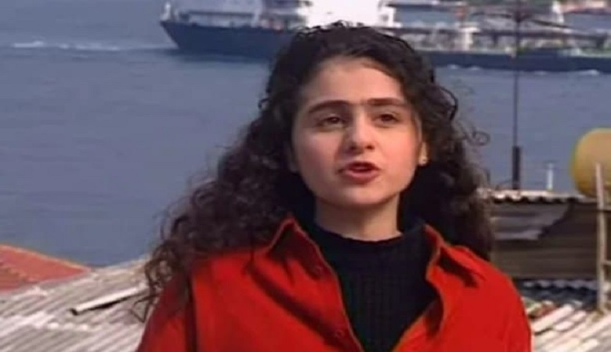 رابطه “گونل” خواننده مشهور آذربایجانی با ابراهیم تاتلیس فاش شد + عکس