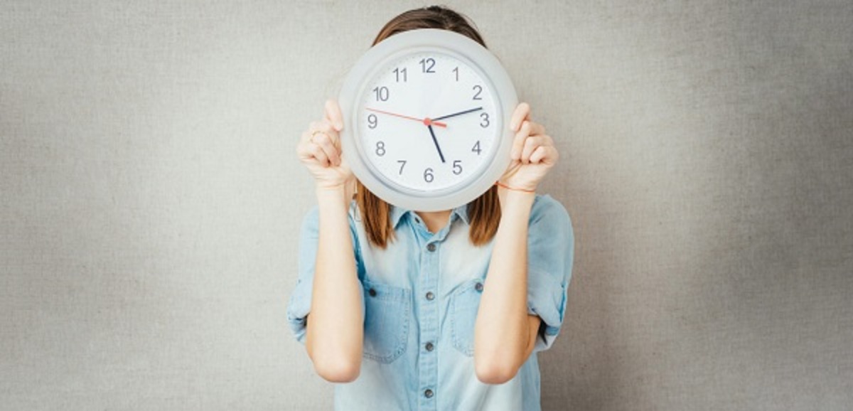 ساعت بیولوژیک بدن ینی چه؟