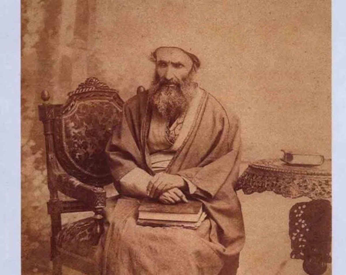 شهرستان محلات میزبان همایش بزرگداشت شیخ زین‌العابدین محلاتی