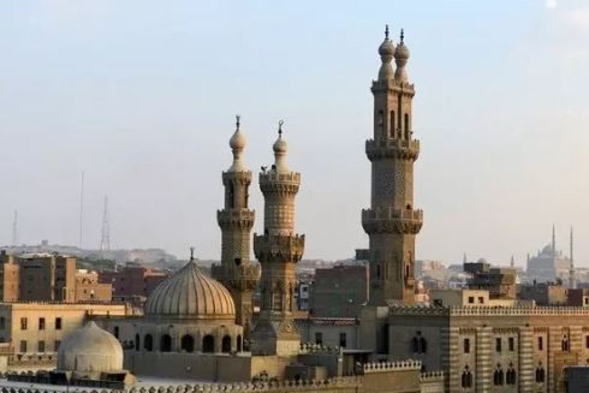 الازهر درخواست تحریم کالا‌های دانمارک و سوئد را دارد