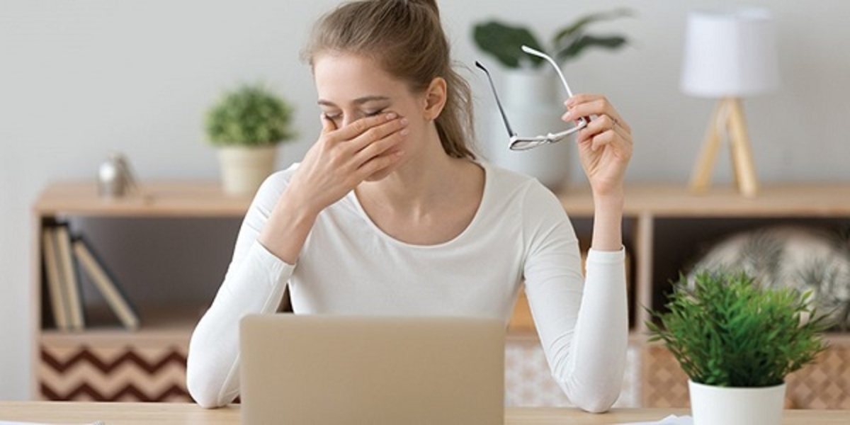 فواید استراحت ۵ دقیقه ای در حین کار