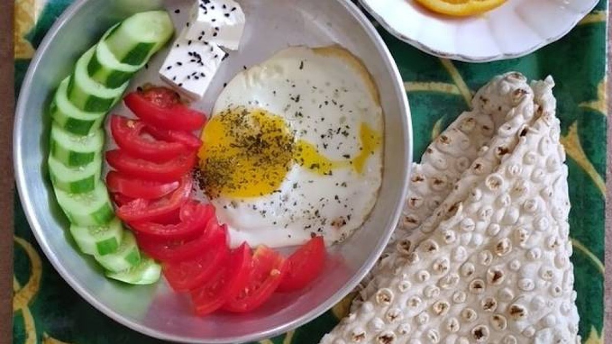 مصرف کربوهیدرات در وعده صبحانه ممنوع