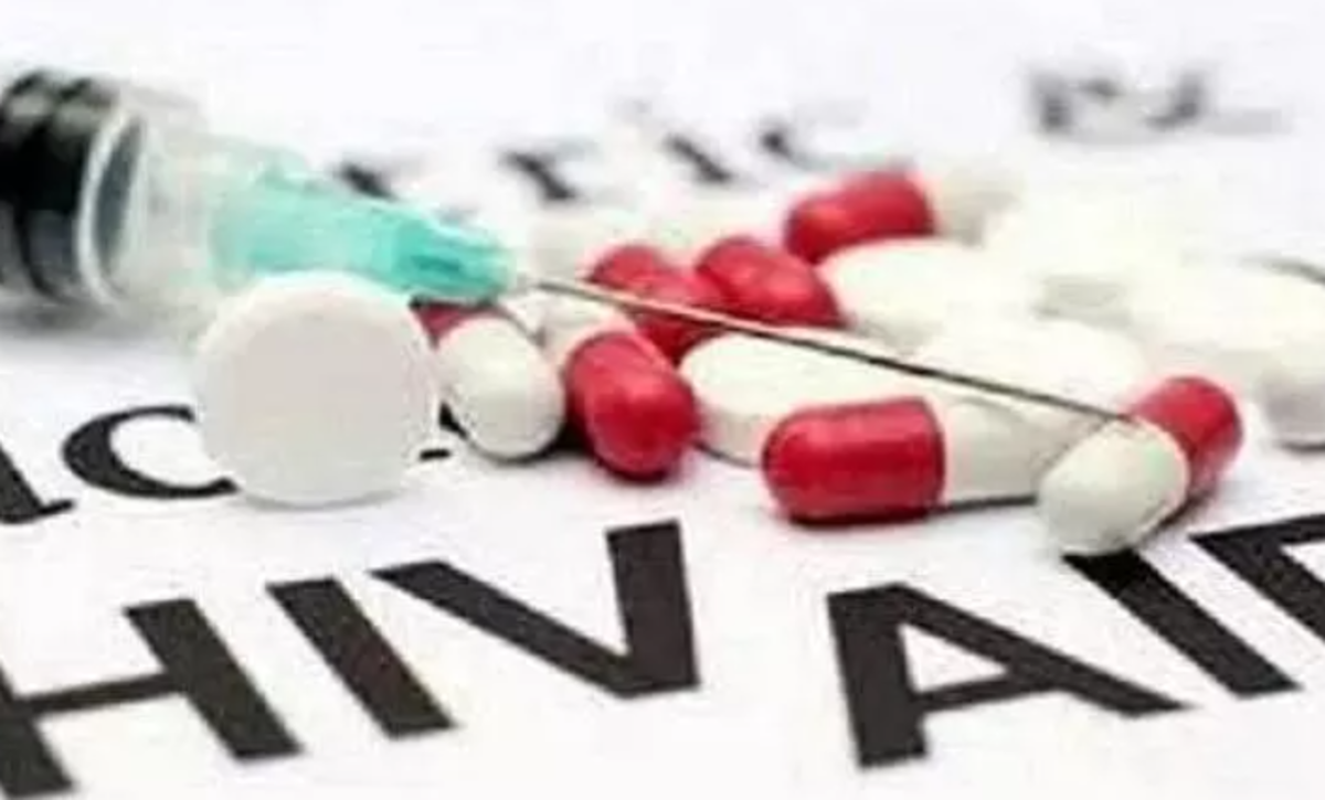درمان HIV خطر انتقال ایدز را کاهش می دهد
