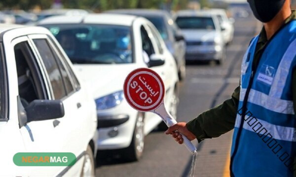 محدودیت ترافیکی روز‌های تاسوعا و عاشورا در گلستان اعلام شد