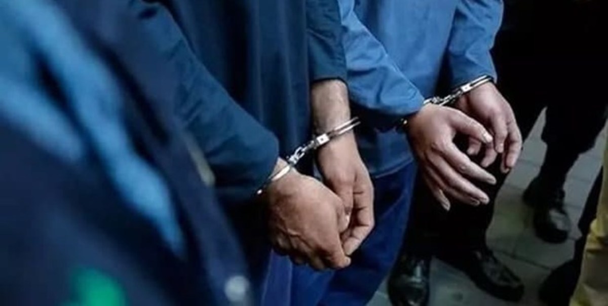 انهدام باند بزرگ سرقت احشام در فاریاب