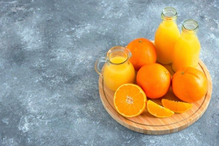 هنگام ابتلا به آنفولانزا این رژیم غذایی را رعایت کنید