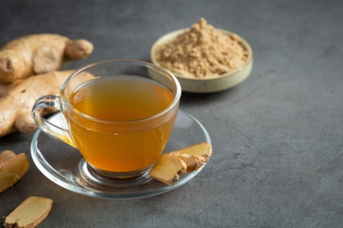 هنگام ابتلا به آنفولانزا این رژیم غذایی را رعایت کنید