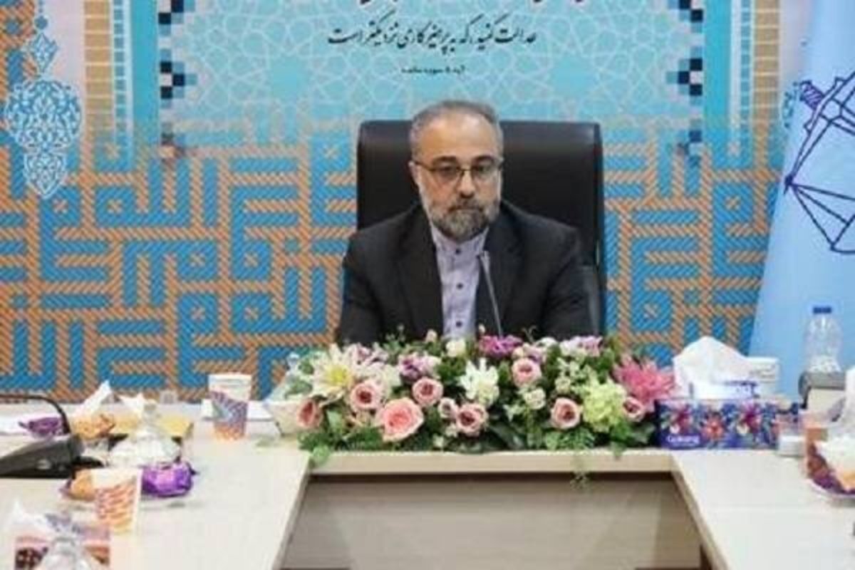 گشت‌های دادستانی در فضای سایبری راه اندازی می‌شود
