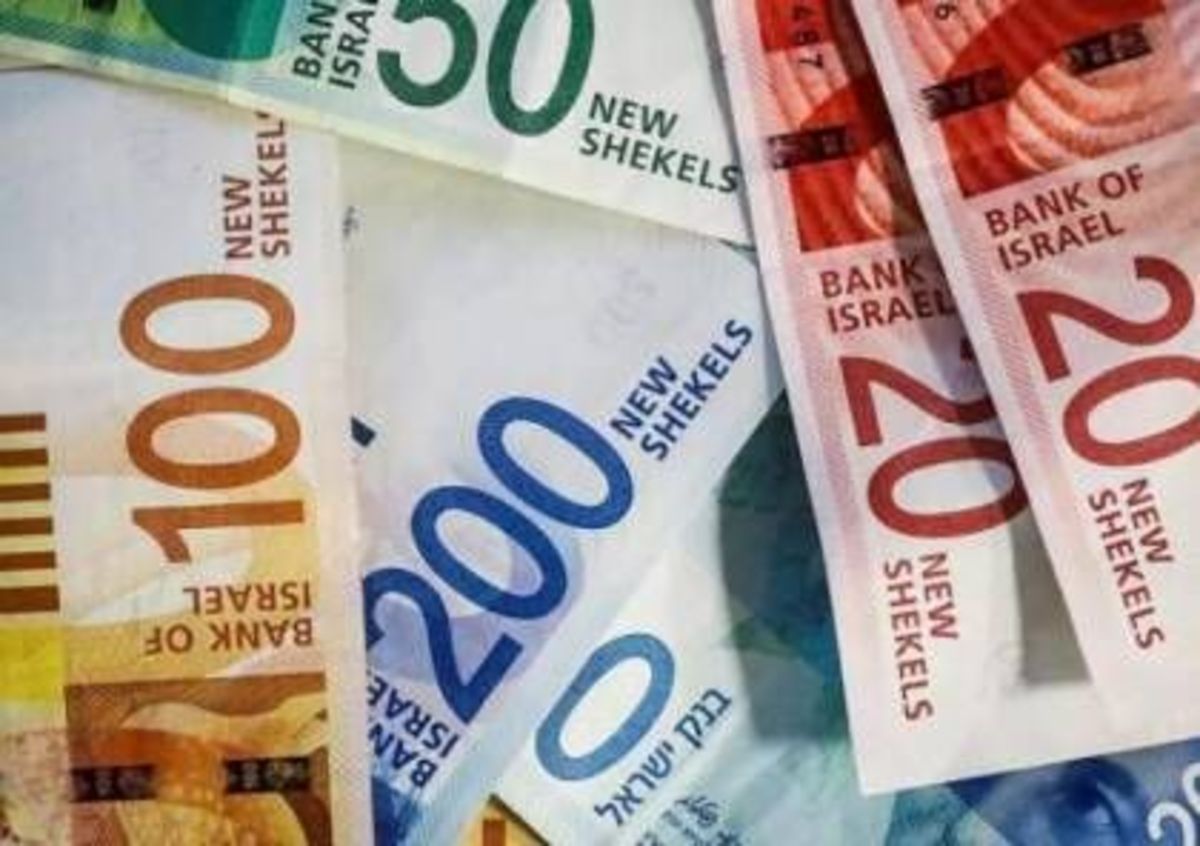 هشدار رئیس بورس رژیم صهیونیستی؛ نتانیاهو معرض یک بحران بسیار شدید مالی