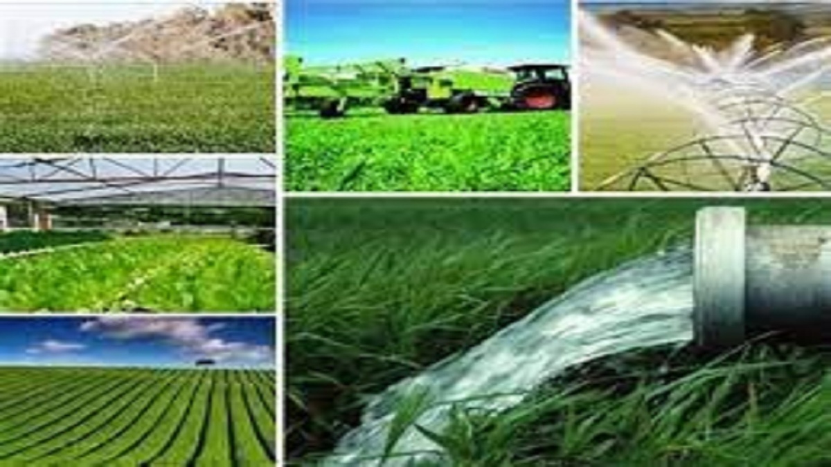 اختصاص ۱۹ هزار میلیارد تومان برای طرح‌های کشاورزی کهگیلویه و بویراحمد