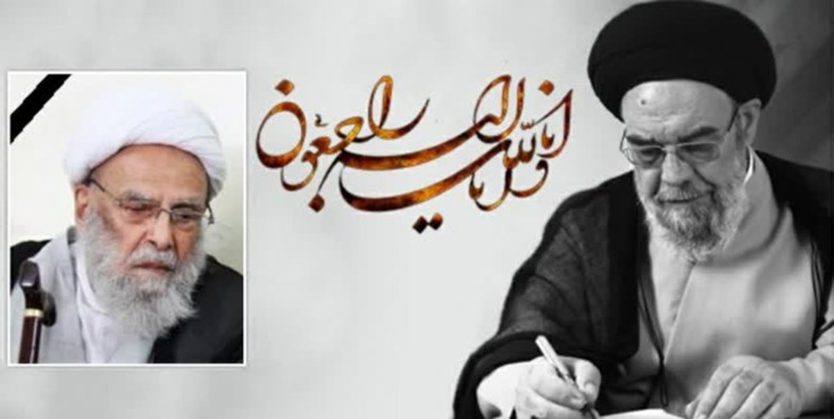 امام جمعه اصفهان: ساخت مسجد، مدرسه علمیه و تربیت طلاب از خدمات آیت‌الله رحیمیان است