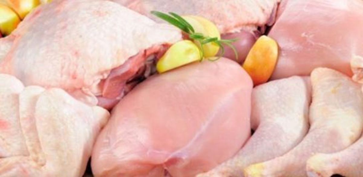 گرانفروشان مرغ در فضای مجازی، نقره‌داغ شدند