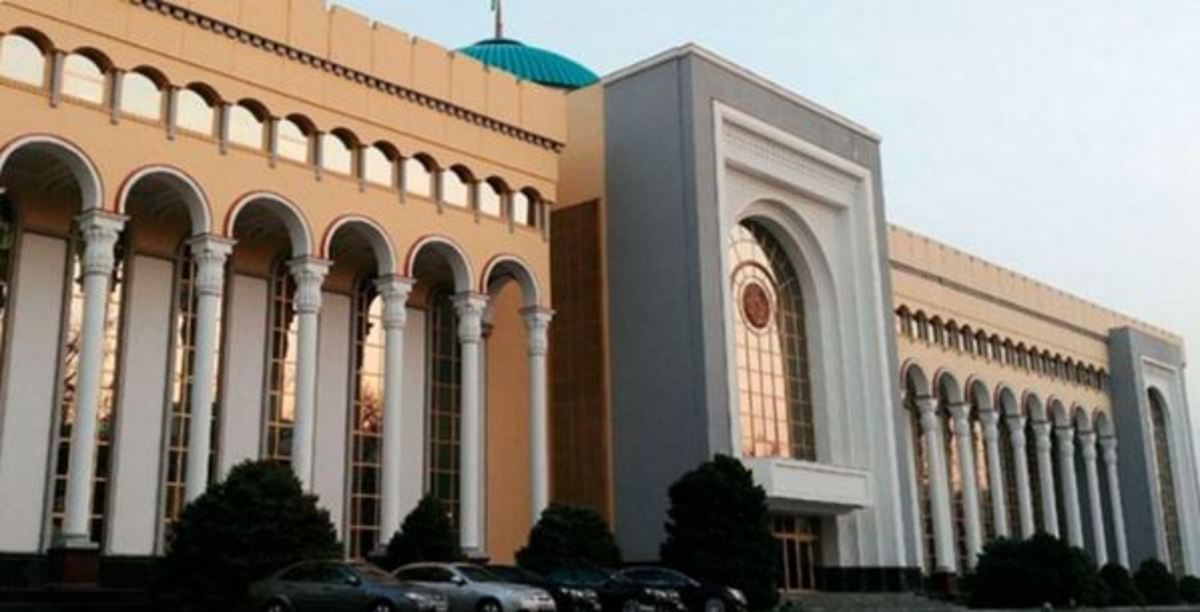«تاشکند» میزبان رایزنی‌های سیاسی ازبکستان و ترکمنستان