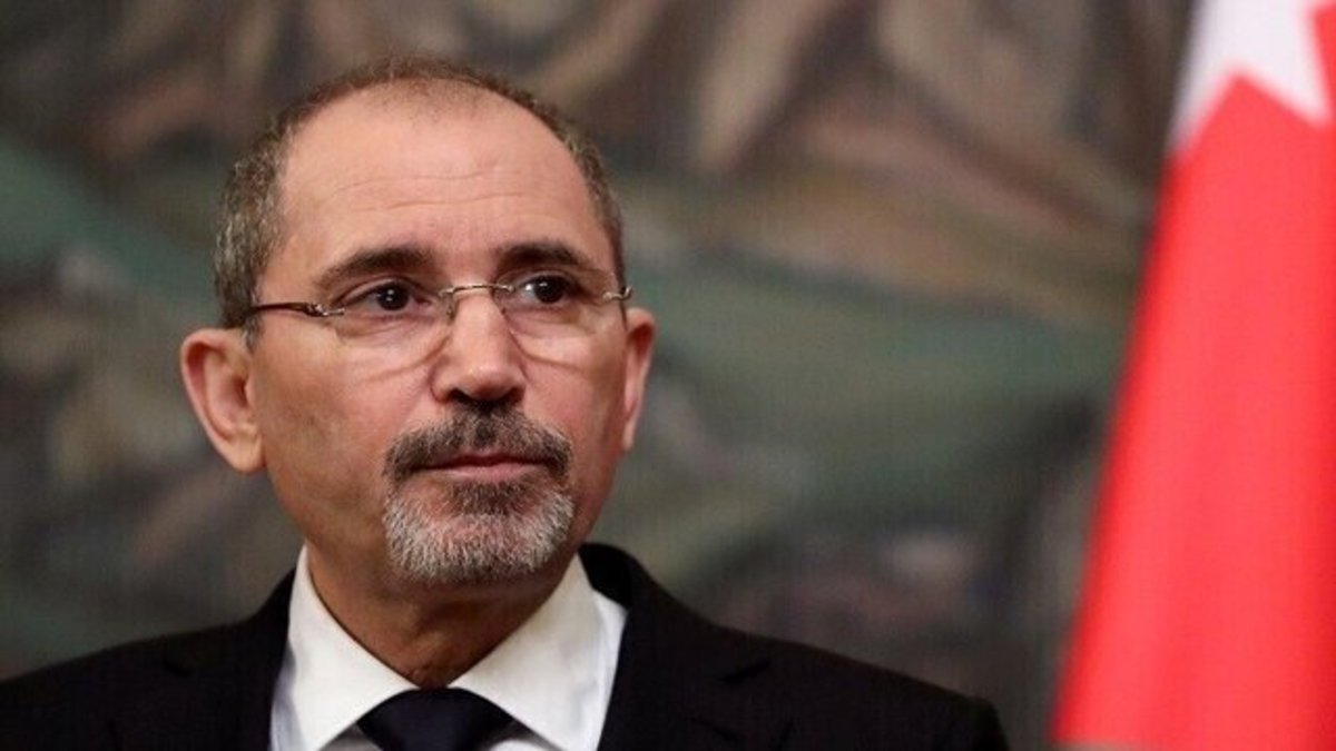 وزیر خارجه اردن: آینده آوارگان سوری در کشور خودشان است