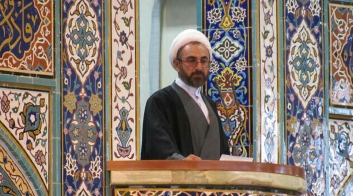 پیام عاشورا یاری به‌هنگام به امام جامعه است