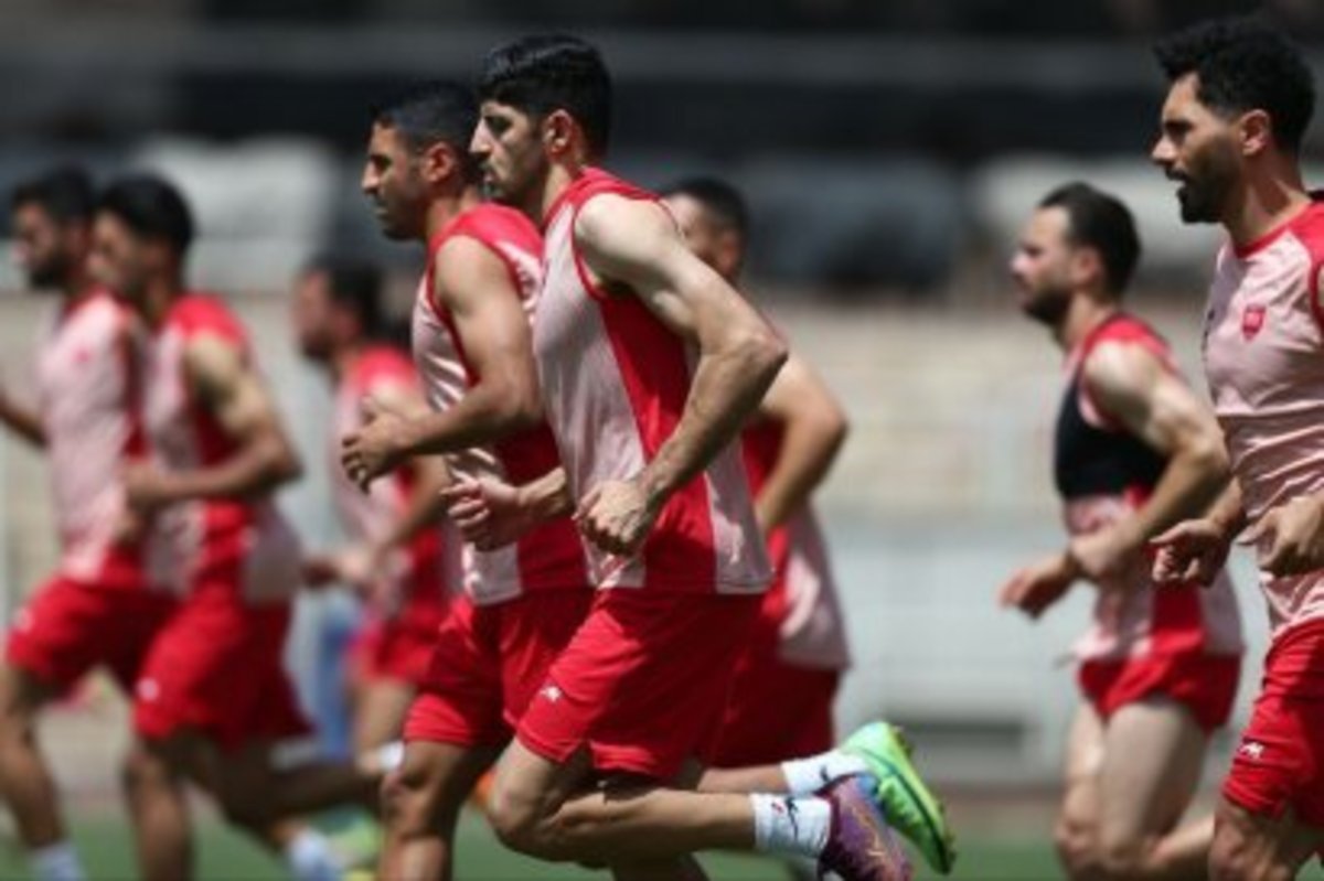 پرسپولیس به دنبال جذب گلر برزیلی