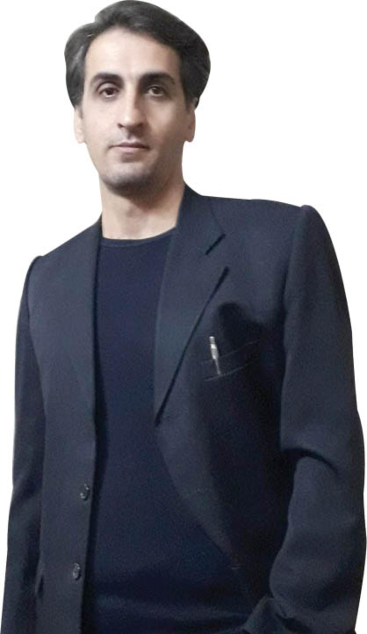 خاطرات گریز ناپذیری که شعر شد