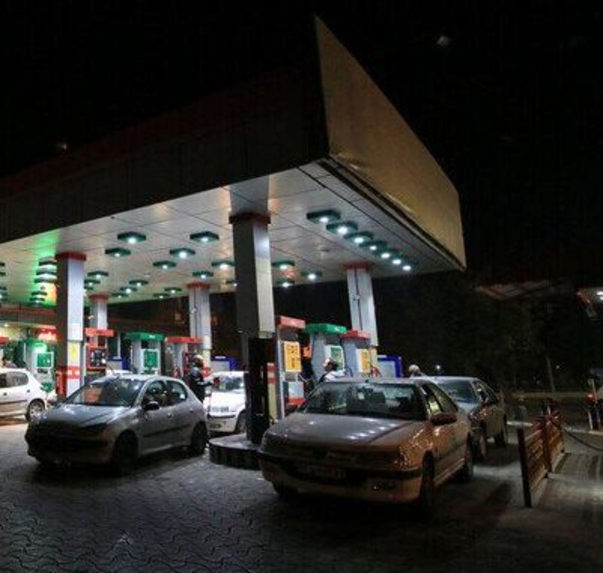 صرفه جویی ۸۳ میلیون لیتری بنزین در البرز