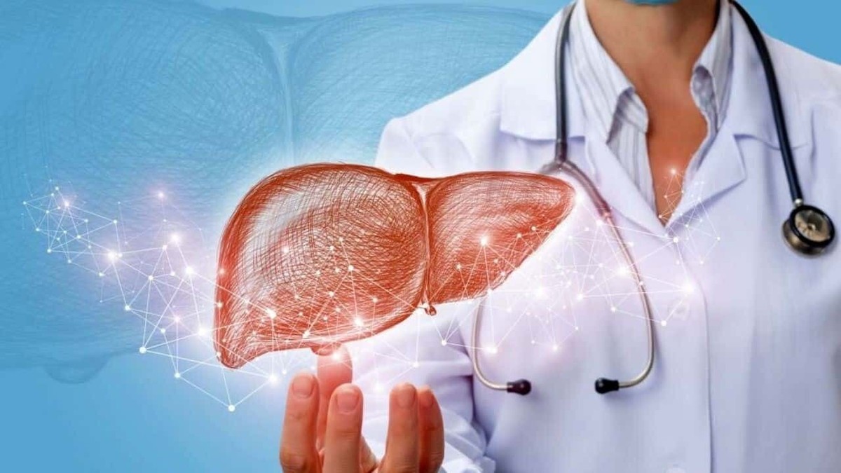 علائم گوارشی بیماری کبد چرب