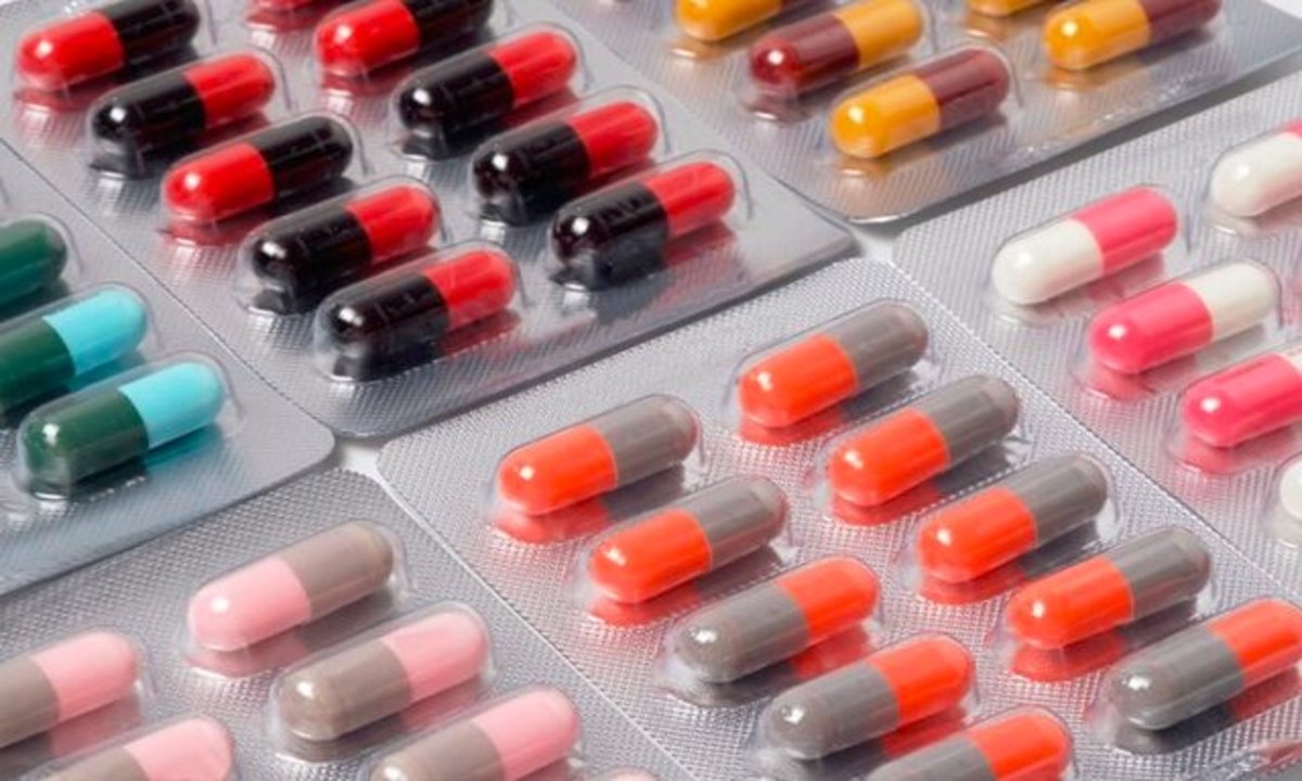 استفاده از آنتی‌بیوتیک برای درمان آندومتریوز