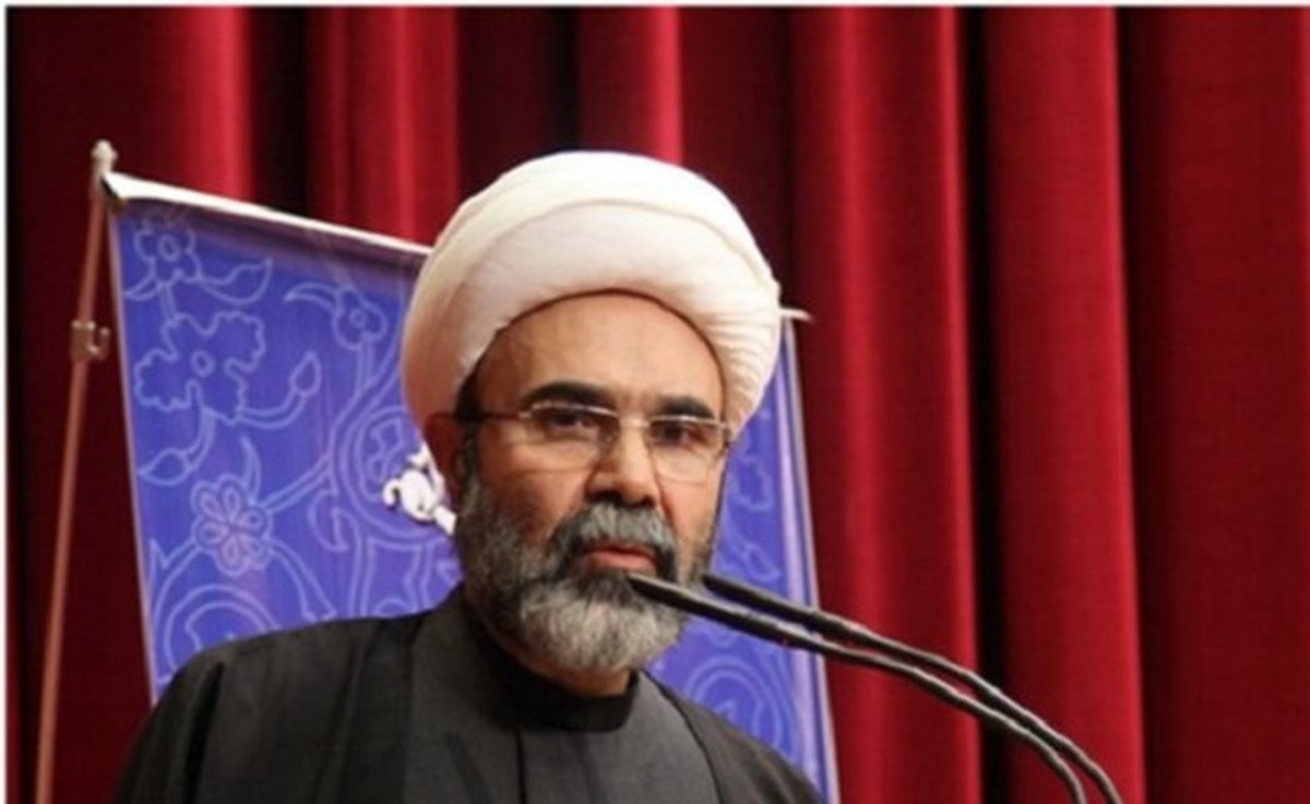 تسلیت رئیس شورای هماهنگی تبلیغات اسلامی به تولیت مسجد جمکران