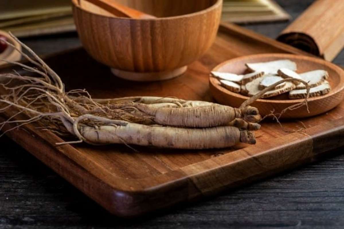 ترک سیگار با مواد غذایی